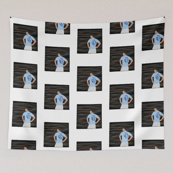 Item preview, Phil Foden  designed and sold by mcdonnellshila.