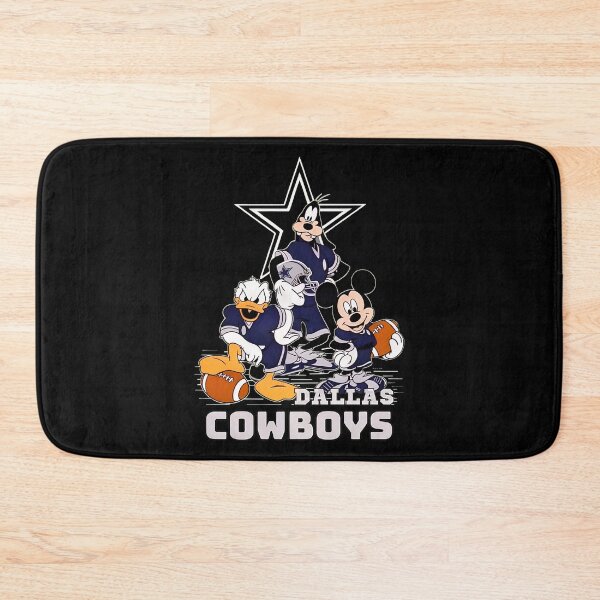 Item preview, Dallas Rhinestone Football Bling Design designed and sold by MichaelKi32145.