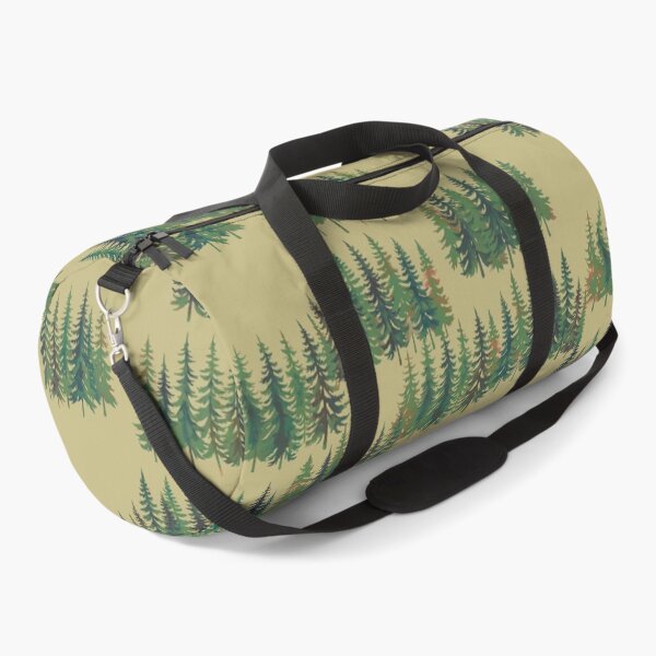 Item preview, Silent Forest in Moss and Mist designed and sold by Lidra Zehcnas.