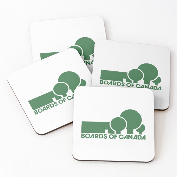 Item preview, Boards Of Canada  designed and sold by vyan-aendley.