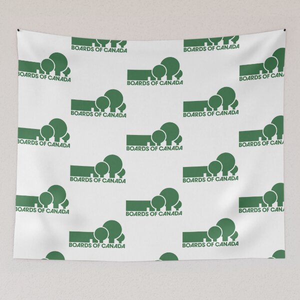 Item preview, Boards Of Canada  designed and sold by vyan-aendley.