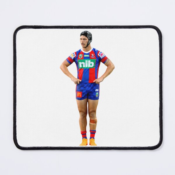 Item preview, Kalyn Ponga Newcastle Knight designed and sold by amirusgfsfgt.