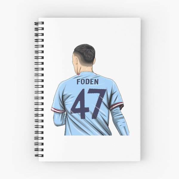Item preview, Phil Foden  designed and sold by mcdonnellshila.