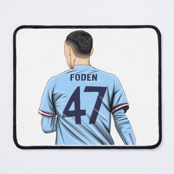 Item preview, Phil Foden designed and sold by mcdonnellshila.