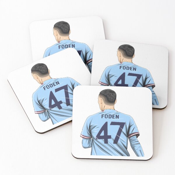 Item preview, Phil Foden  designed and sold by mcdonnellshila.