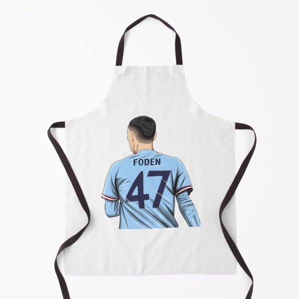 Item preview, Phil Foden designed and sold by mcdonnellshila.