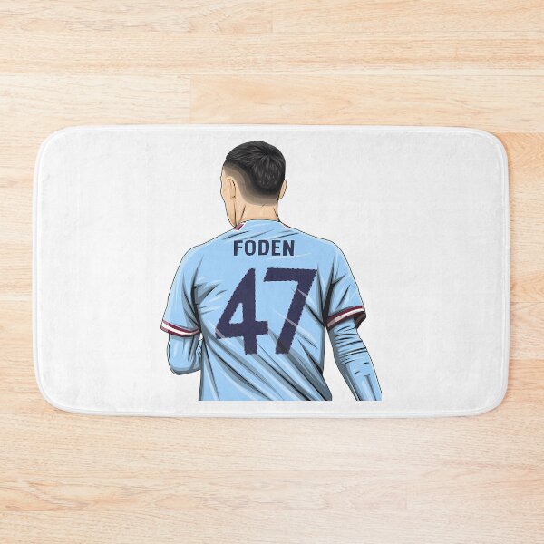 Item preview, Phil Foden  designed and sold by mcdonnellshila.