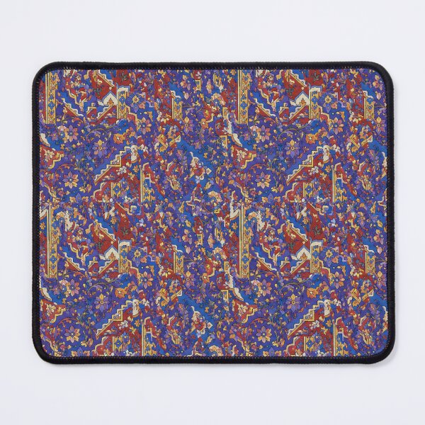 Item preview, Oriental ornamental harmony designed and sold by Sigtrix.
