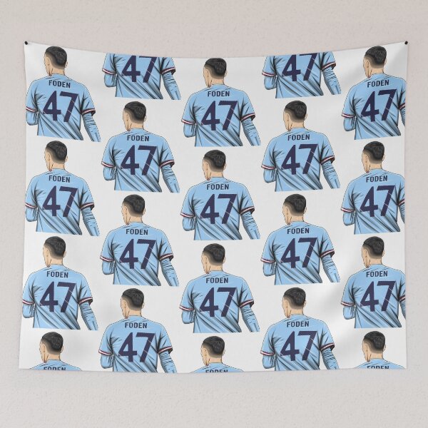 Item preview, Phil Foden  designed and sold by mcdonnellshila.
