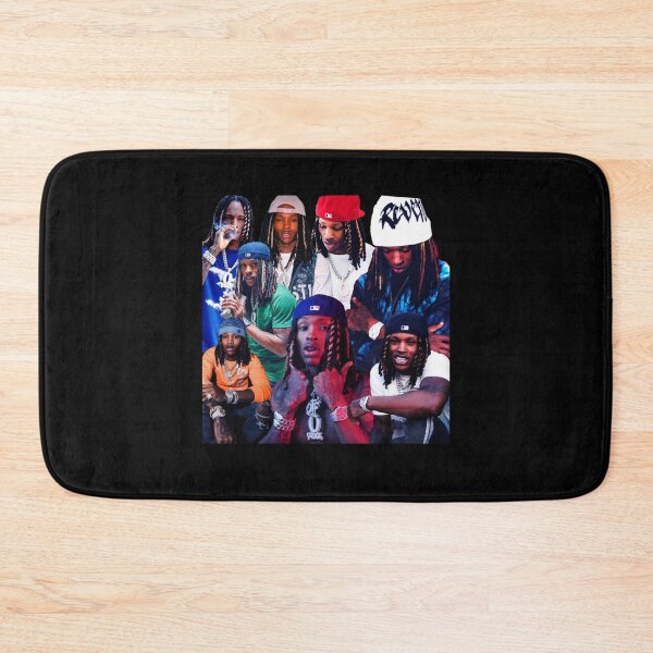 Item preview, King von tribute collage  design 2021   designed and sold by Tashialutovic.