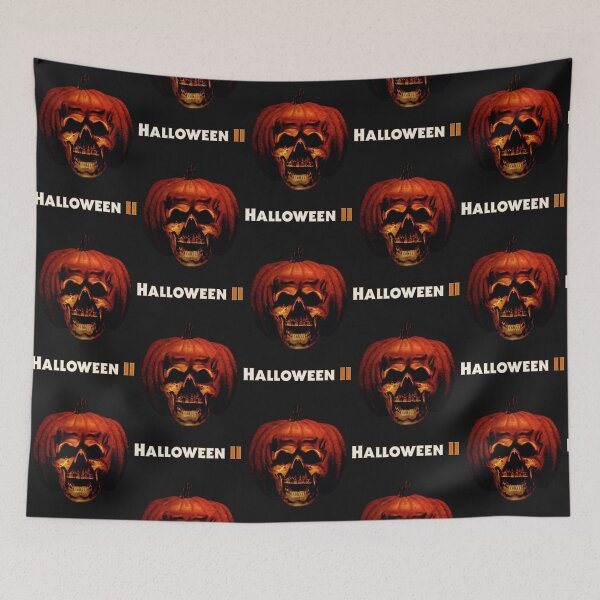 Item preview, Halloween II designed and sold by Atomic Mouth Designs.