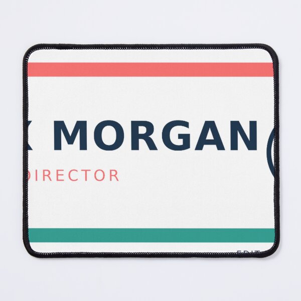 Item preview, Modern Creative Director Identity designed and sold by NiloStudio.