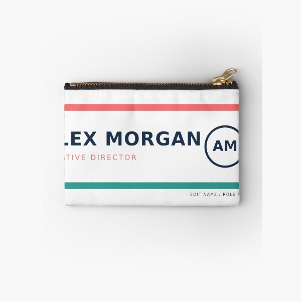 Item preview, Modern Creative Director Identity designed and sold by NiloStudio.