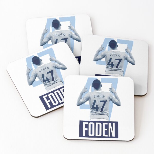 Item preview, Phil Foden  designed and sold by mcdonnellshila.