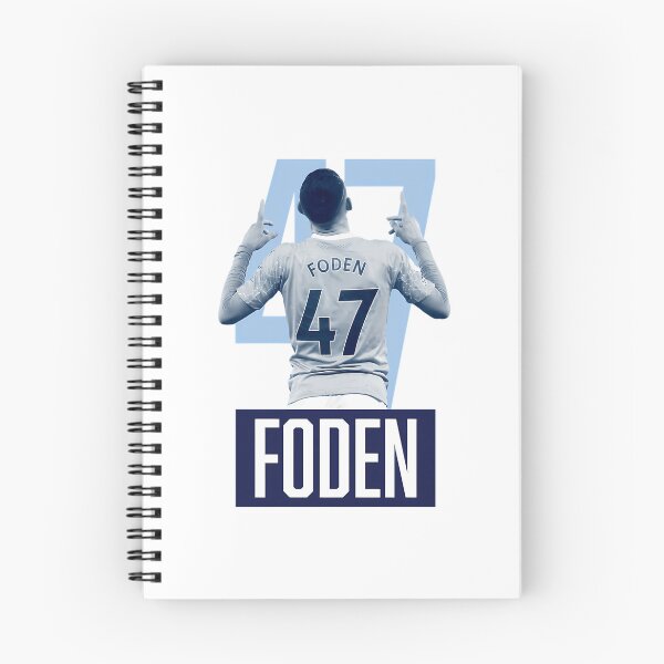 Item preview, Phil Foden  designed and sold by mcdonnellshila.