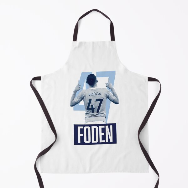 Item preview, Phil Foden designed and sold by mcdonnellshila.