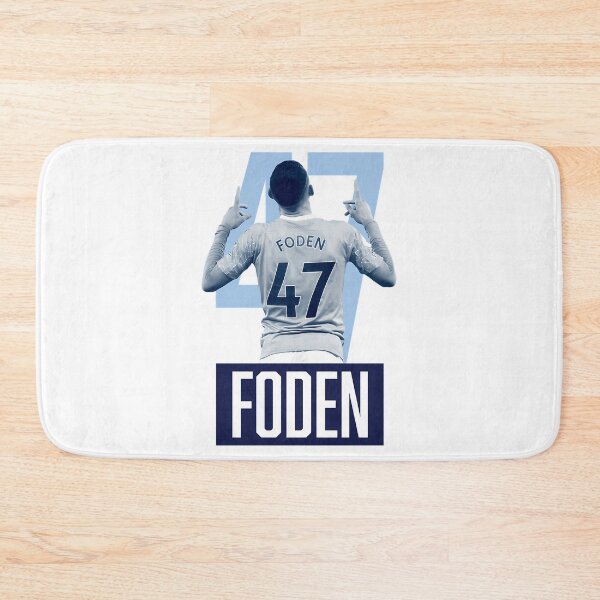Item preview, Phil Foden  designed and sold by mcdonnellshila.