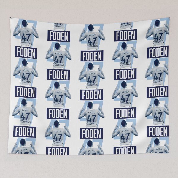 Item preview, Phil Foden  designed and sold by mcdonnellshila.