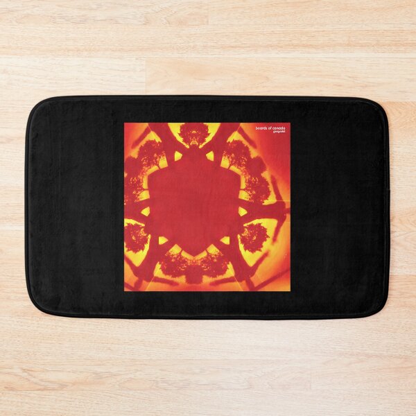 Item preview, Boards Of Canada Geogaddi designed and sold by vyan-aendley.