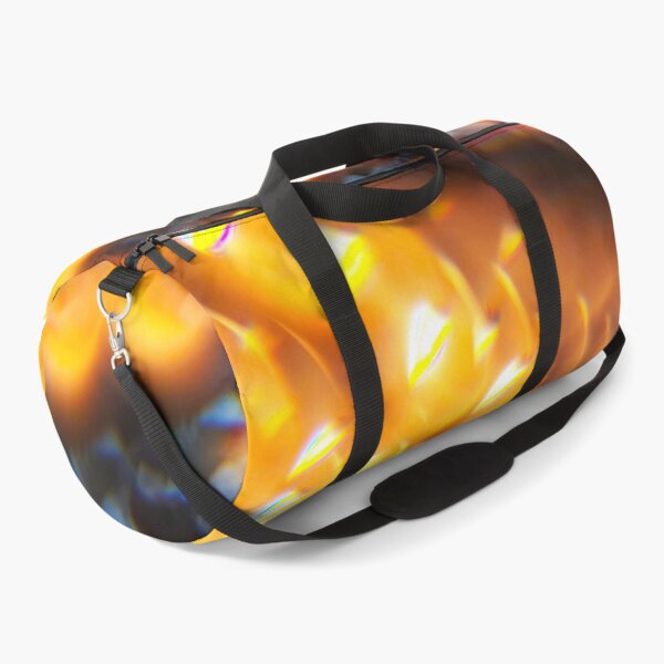 Item preview, Fire Element: Spa Glow - Refracted Candlelight Art designed and sold by ElionSolis.