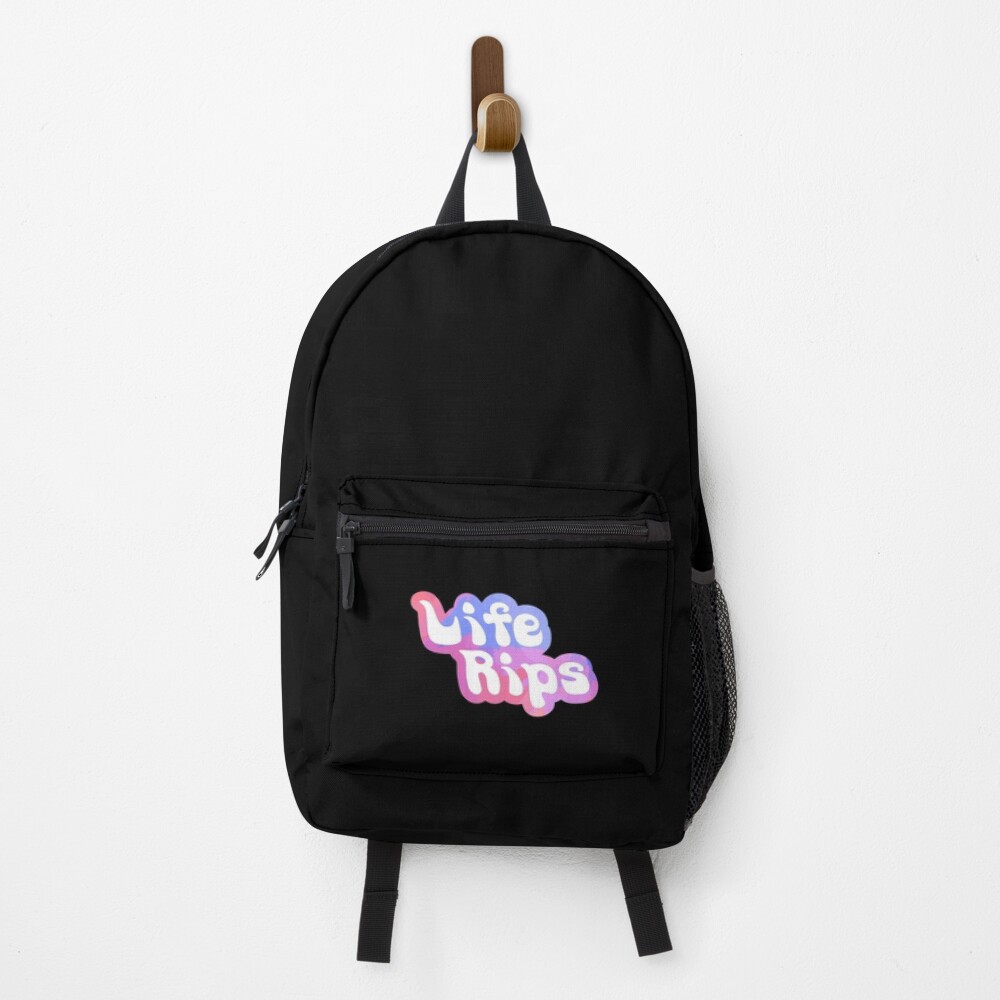 Item preview, Backpack designed and sold by Tashialutovic.