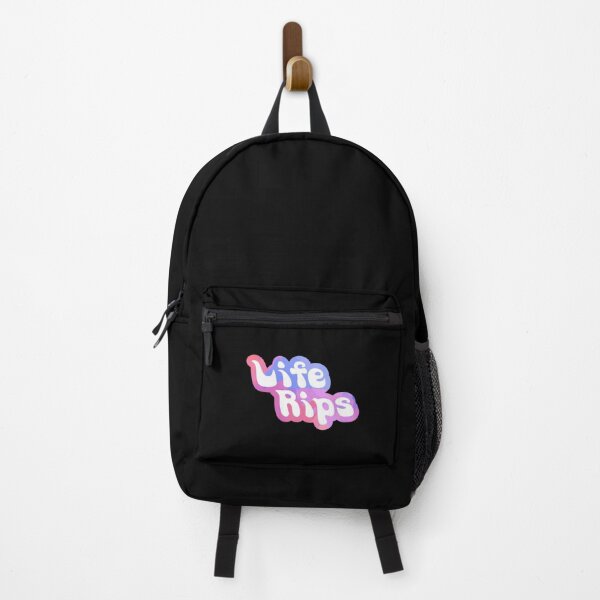Item preview, Life Rips   designed and sold by Tashialutovic.