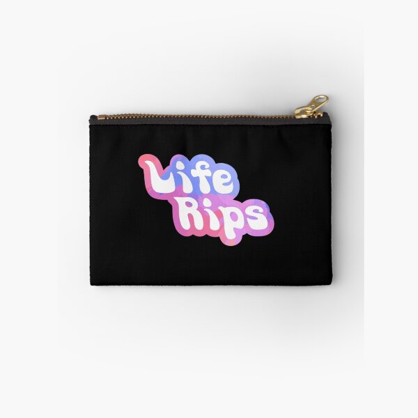 Item preview, Life Rips   designed and sold by Tashialutovic.