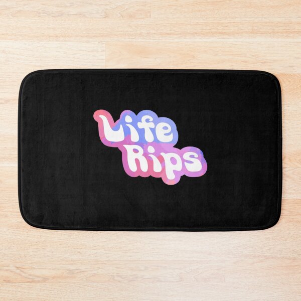 Item preview, Life Rips   designed and sold by Tashialutovic.