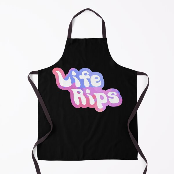 Item preview, Life Rips designed and sold by Tashialutovic.