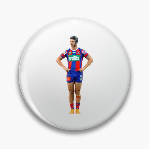 Item preview, Kalyn Ponga Newcastle Knight designed and sold by amirusgfsfgt.