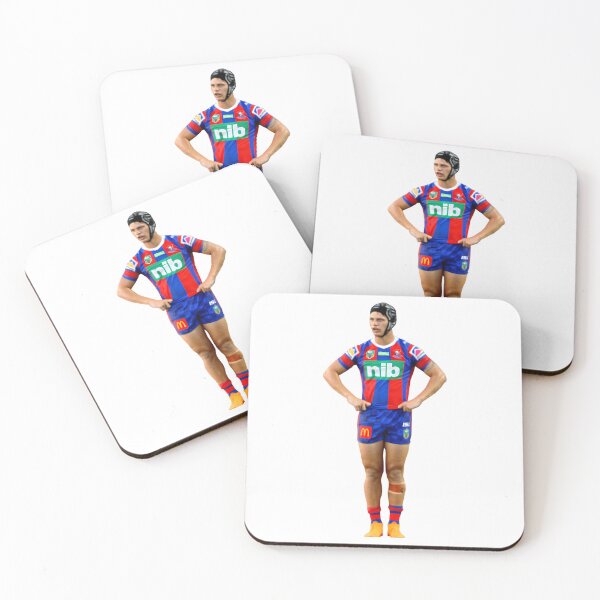 Item preview, Kalyn Ponga Newcastle Knight designed and sold by amirusgfsfgt.