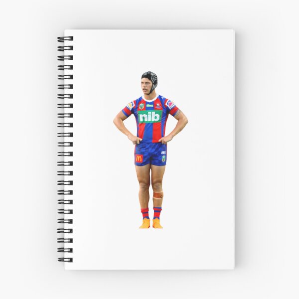 Item preview, Kalyn Ponga Newcastle Knight designed and sold by amirusgfsfgt.