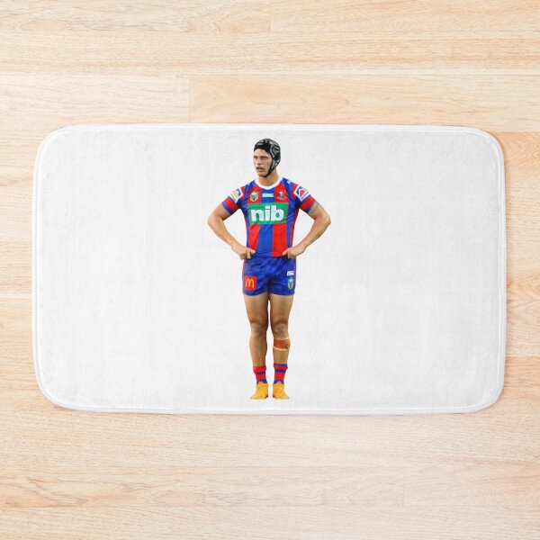 Item preview, Kalyn Ponga Newcastle Knight designed and sold by amirusgfsfgt.