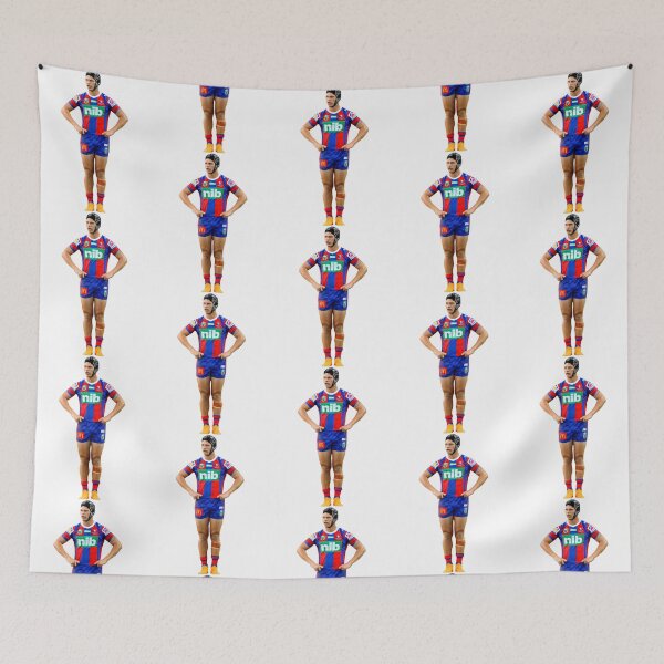 Item preview, Kalyn Ponga Newcastle Knight designed and sold by amirusgfsfgt.