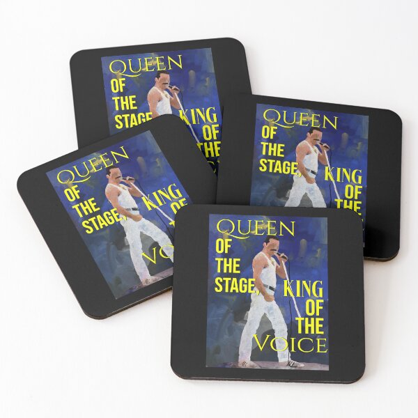Item preview, Freddie Mercury The Legend Lives On designed and sold by anuardhaduarah.