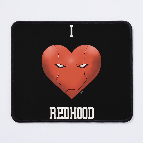 Item preview, Red Hearts designed and sold by avonlajfgr-yck.
