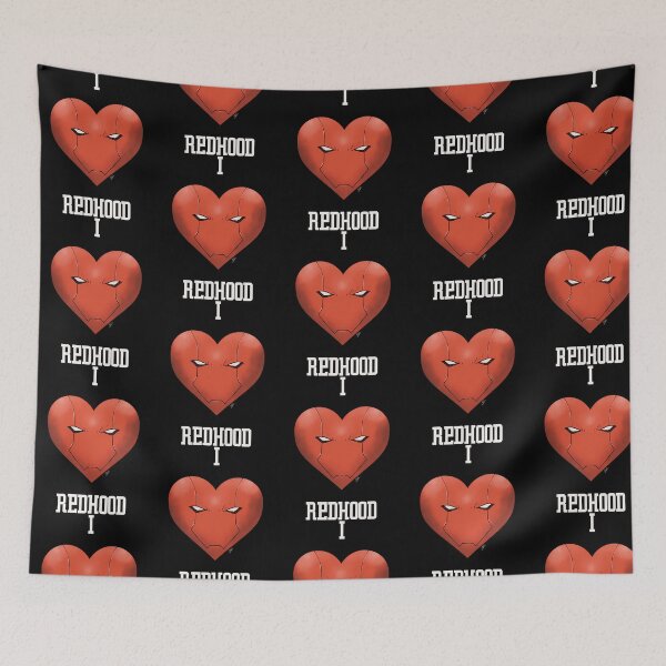Item preview, Red Hearts designed and sold by avonlajfgr-yck.