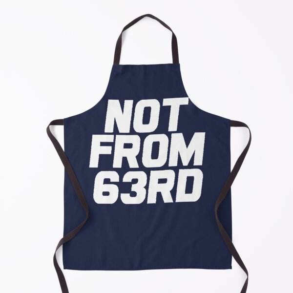 Item preview, Not from 63rd designed and sold by Tashialutovic.