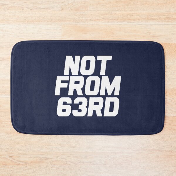 Item preview, Not from 63rd   designed and sold by Tashialutovic.
