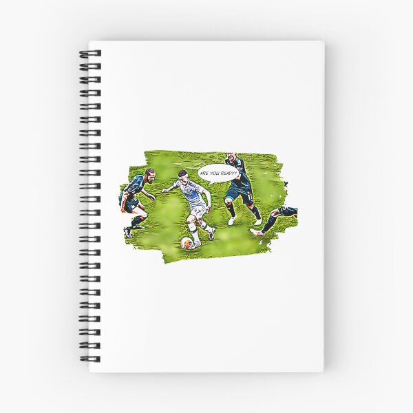 Item preview, Phil Foden  designed and sold by mcdonnellshila.