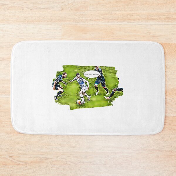 Item preview, Phil Foden  designed and sold by mcdonnellshila.