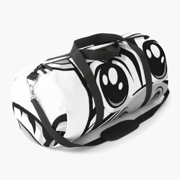Item preview, Cute Holiday Zebra Christmas Mascot designed and sold by Retro Whimsy.