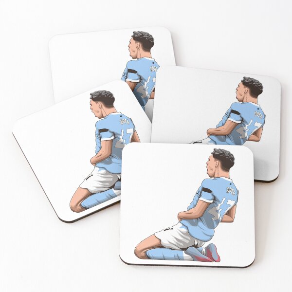 Item preview, Phil Foden  designed and sold by chapashalanda.