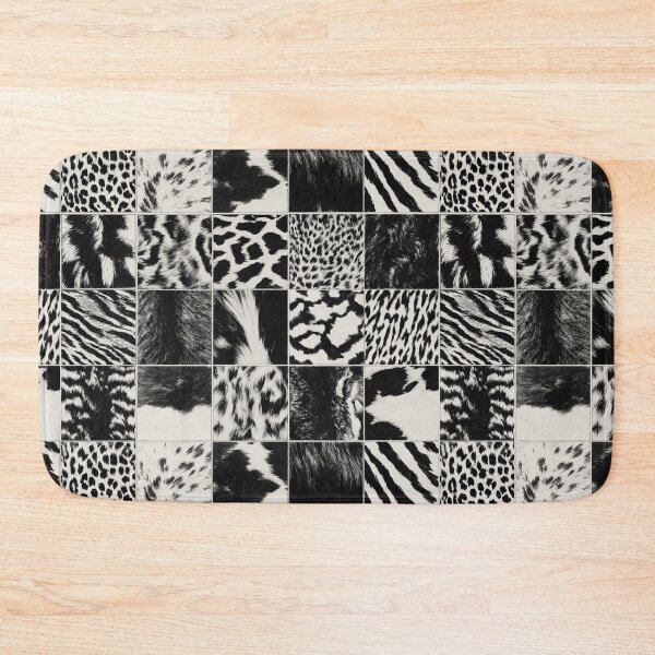 Item preview, Traces of the Wilderness - Off-White & Charcoal designed and sold by Lidra Zehcnas.
