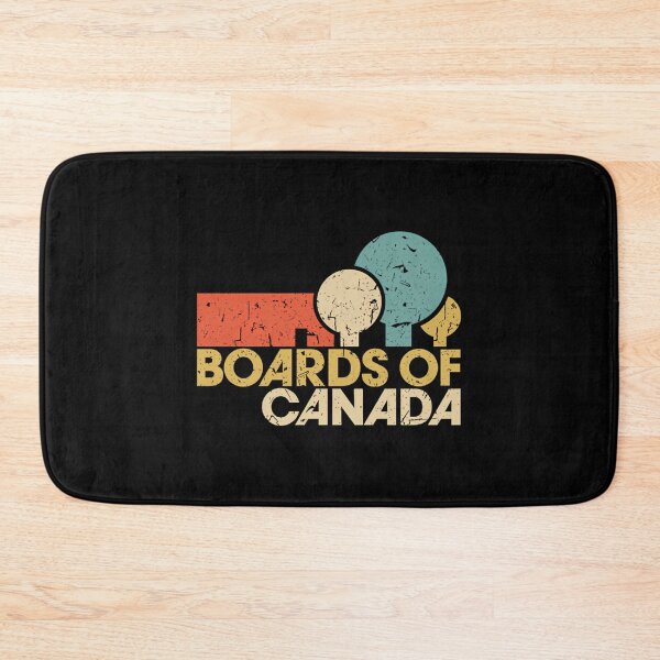 Item preview, Boards Of Canada In Cramped Quarters designed and sold by vyan-aendley.