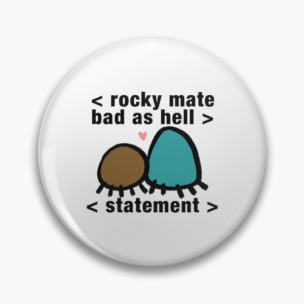 Item preview, Rocky  Adrian Bad As Meme designed and sold by oscojd-ftgieb.