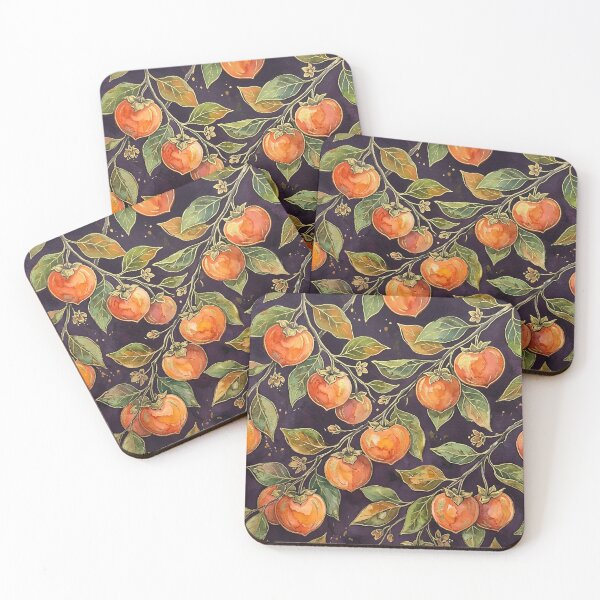 Item preview, Persimmon  designed and sold by GraphicsClub.
