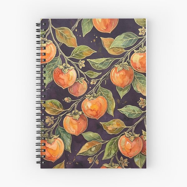 Item preview, Persimmon  designed and sold by GraphicsClub.