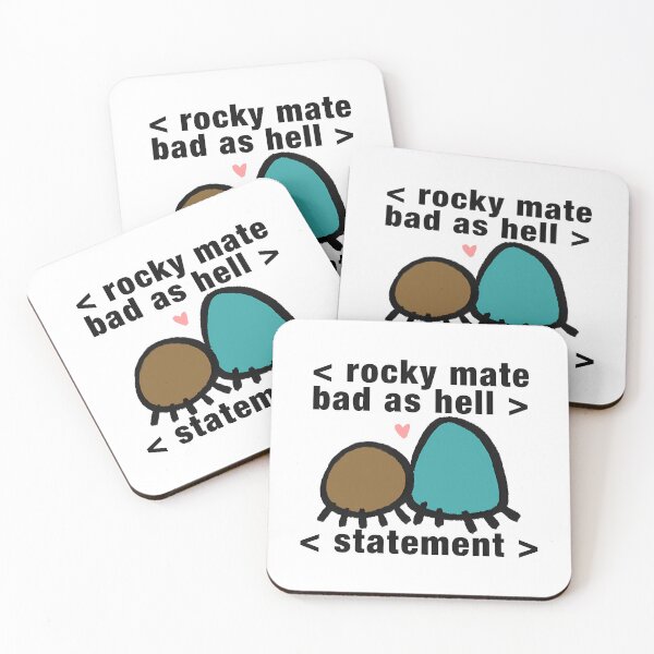 Item preview, Rocky  Adrian Bad As Meme designed and sold by oscojd-ftgieb.