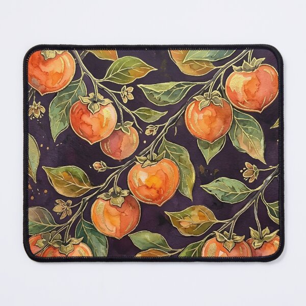 Item preview, Persimmon  designed and sold by GraphicsClub.